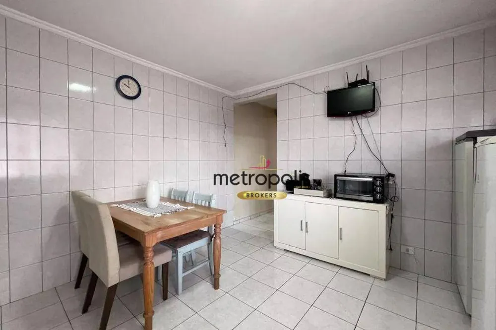 Sobrado, 3 quartos, 250 m² - Foto 6