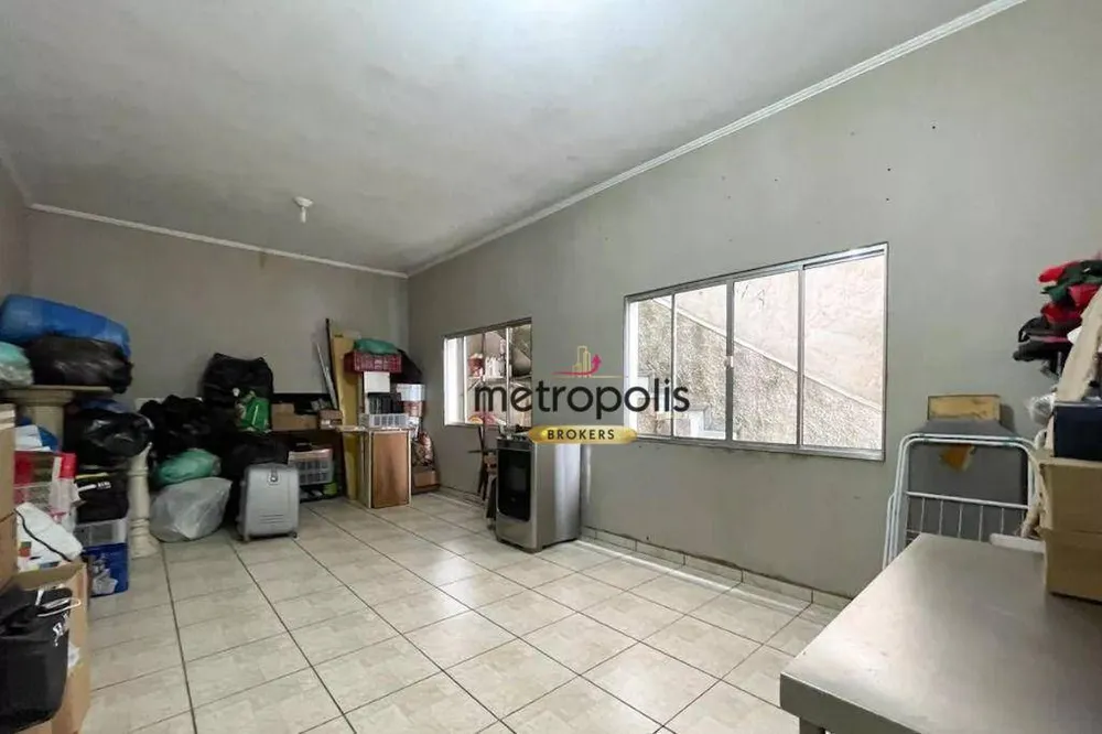 Sobrado, 3 quartos, 250 m² - Foto 11