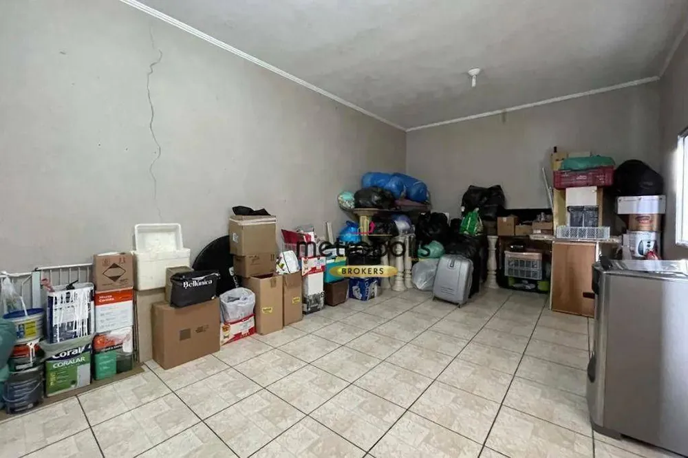 Sobrado, 3 quartos, 250 m² - Foto 8