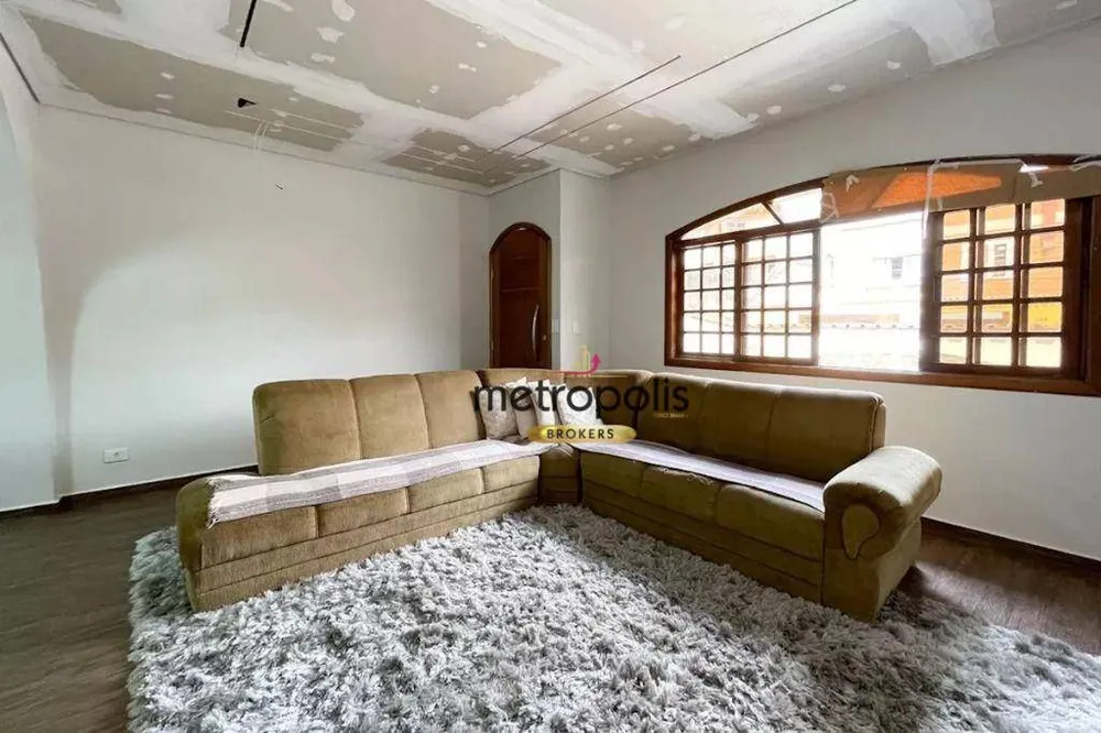Sobrado, 3 quartos, 250 m² - Foto 2