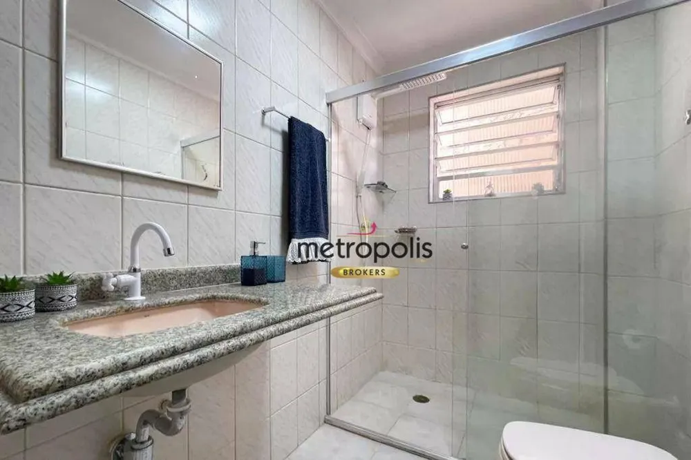Sobrado, 3 quartos, 250 m² - Foto 7