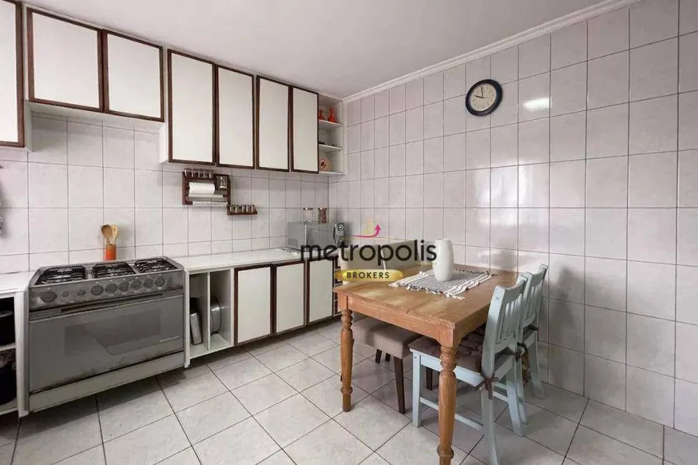 Sobrado, 3 quartos, 250 m² - Foto 5