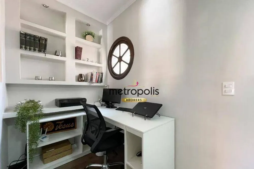Sobrado, 3 quartos, 250 m² - Foto 7