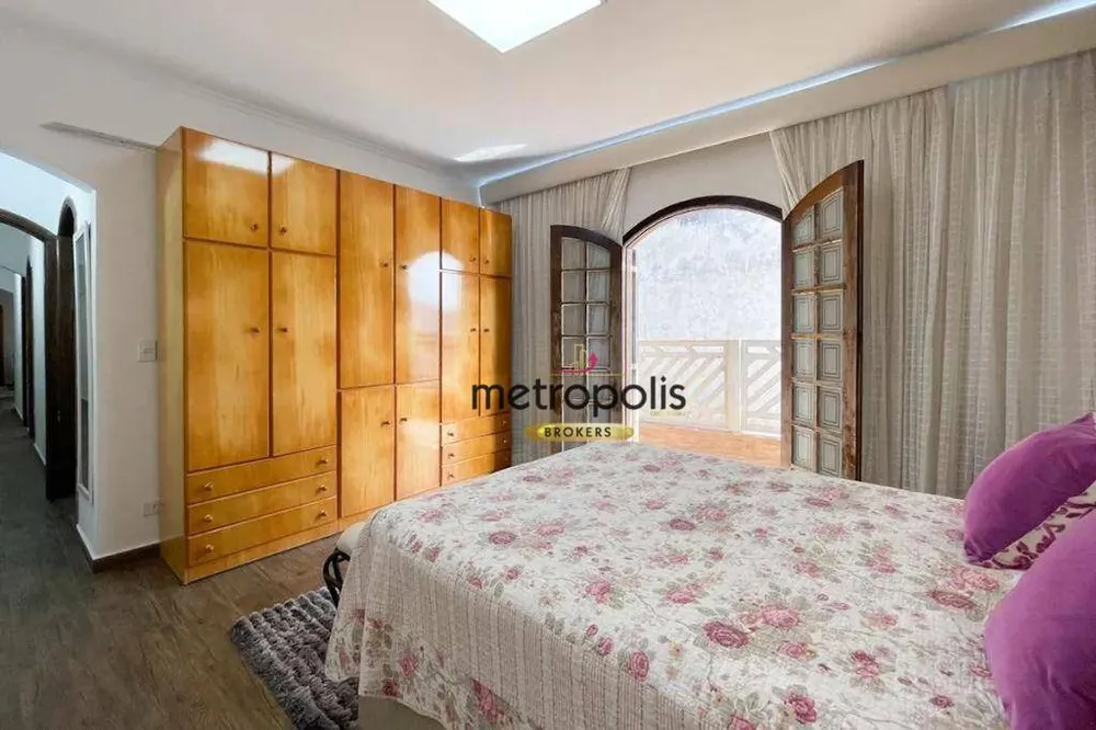 Sobrado, 3 quartos, 250 m² - Foto 5
