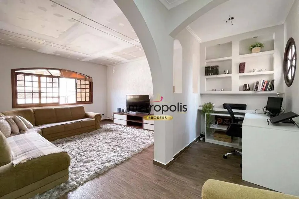 Sobrado, 3 quartos, 250 m² - Foto 3