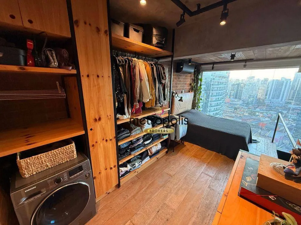 Apartamento, 1 quarto, 70 m² - Foto 1