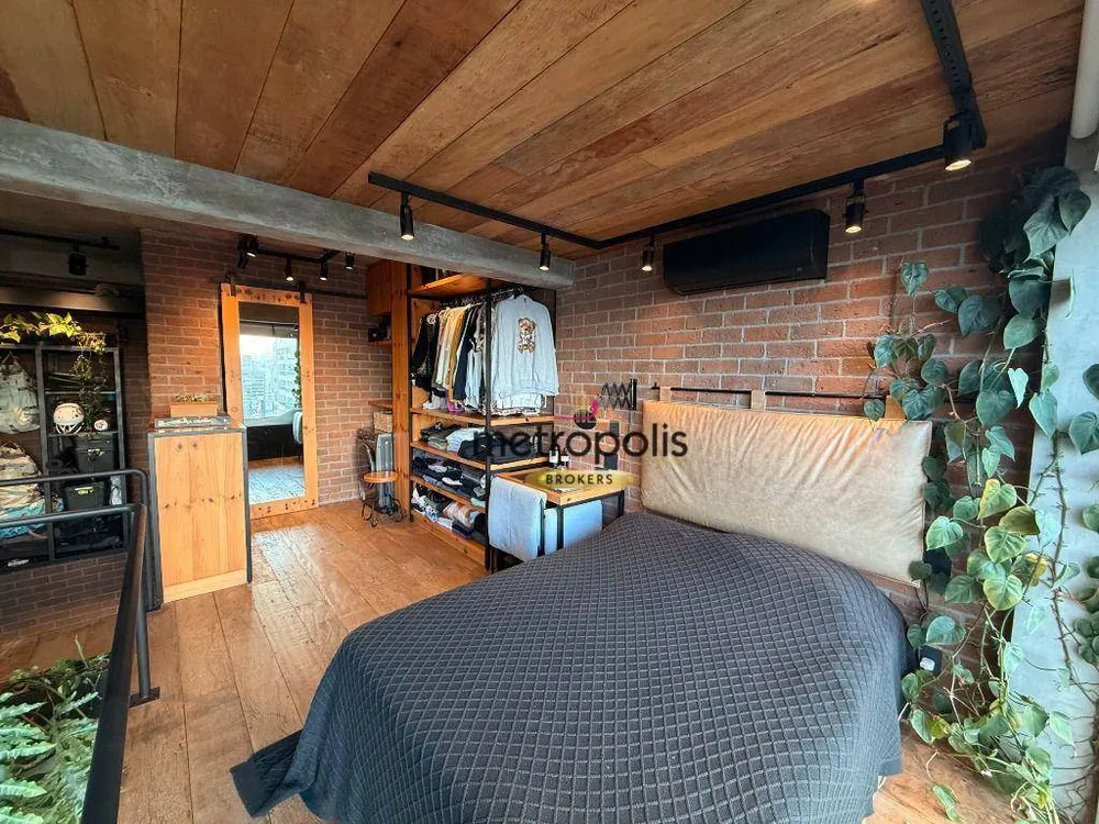 Apartamento, 1 quarto, 70 m² - Foto 7