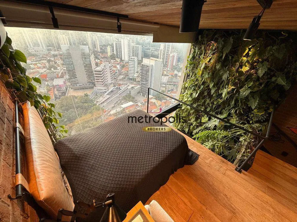Apartamento, 1 quarto, 70 m² - Foto 5