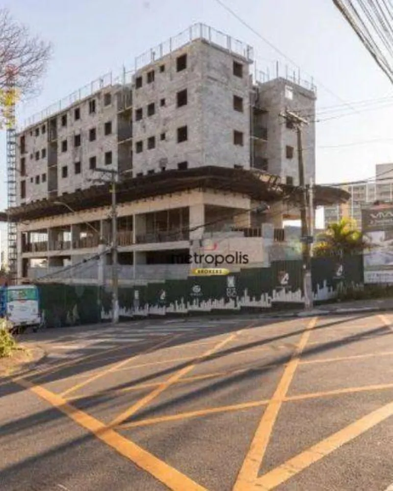 Apartamento, 2 quartos, 55 m² - Foto 10