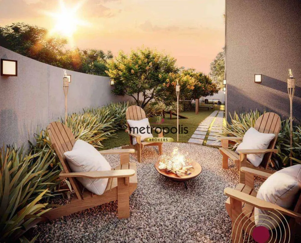 Apartamento, 2 quartos, 55 m² - Foto 5