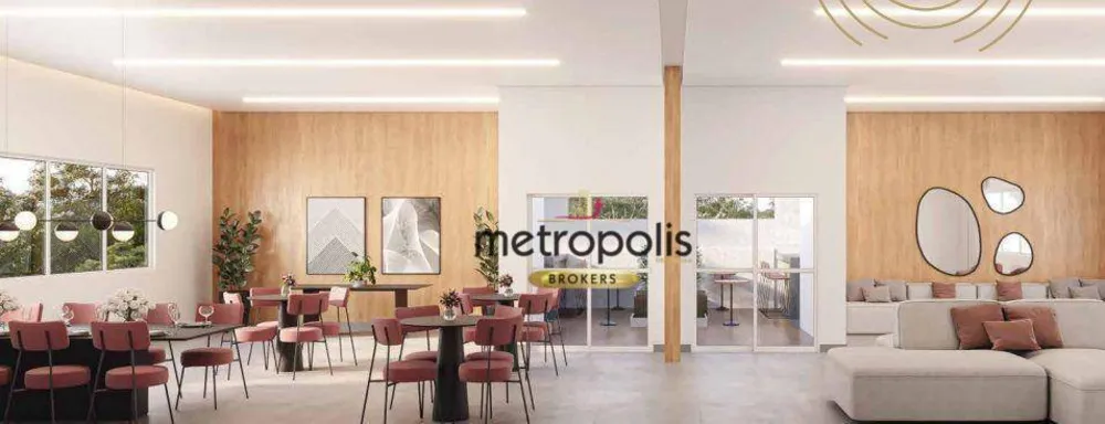 Apartamento, 2 quartos, 55 m² - Foto 6