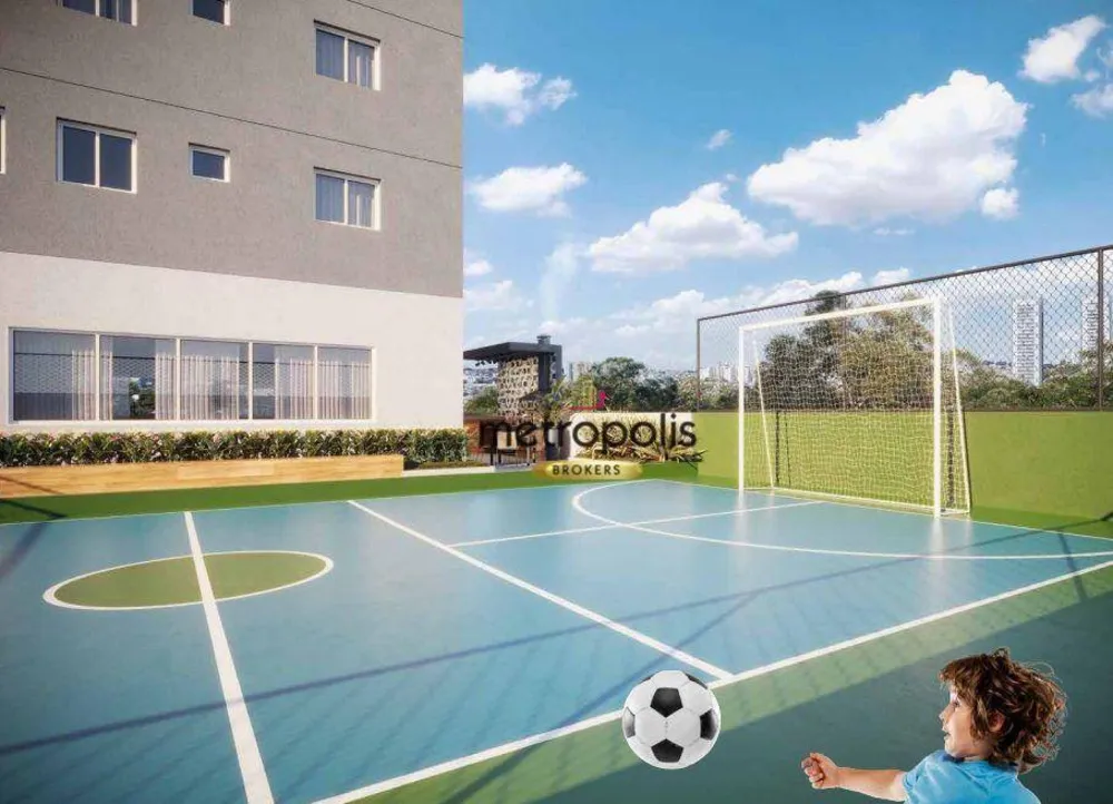 Apartamento, 2 quartos, 55 m² - Foto 3