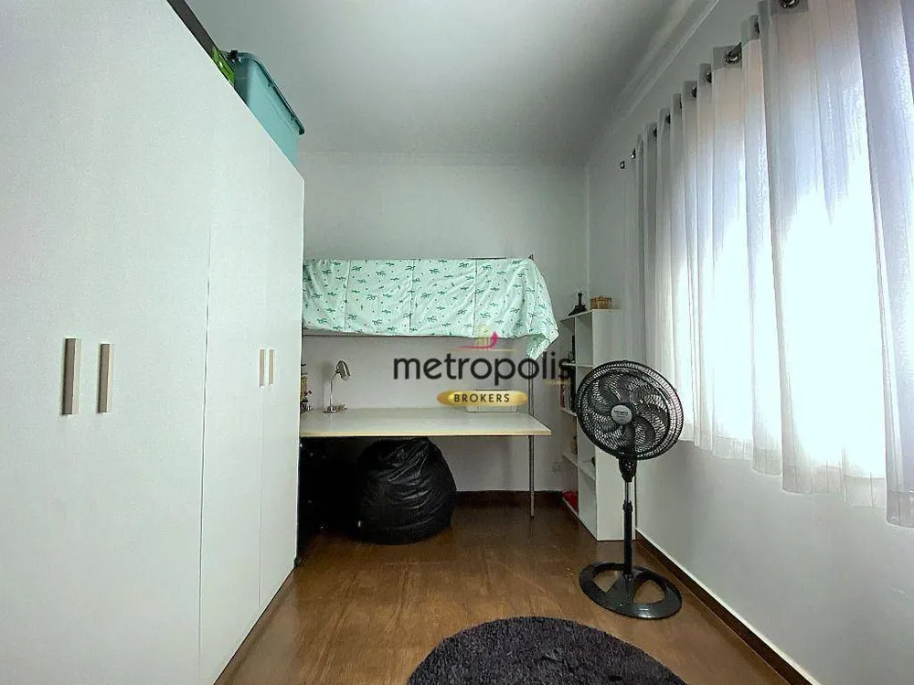 Sobrado, 3 quartos, 260 m² - Foto 11