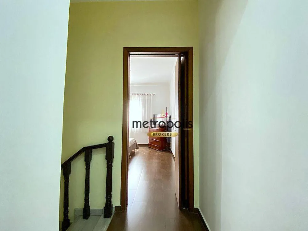 Sobrado, 3 quartos, 260 m² - Foto 10