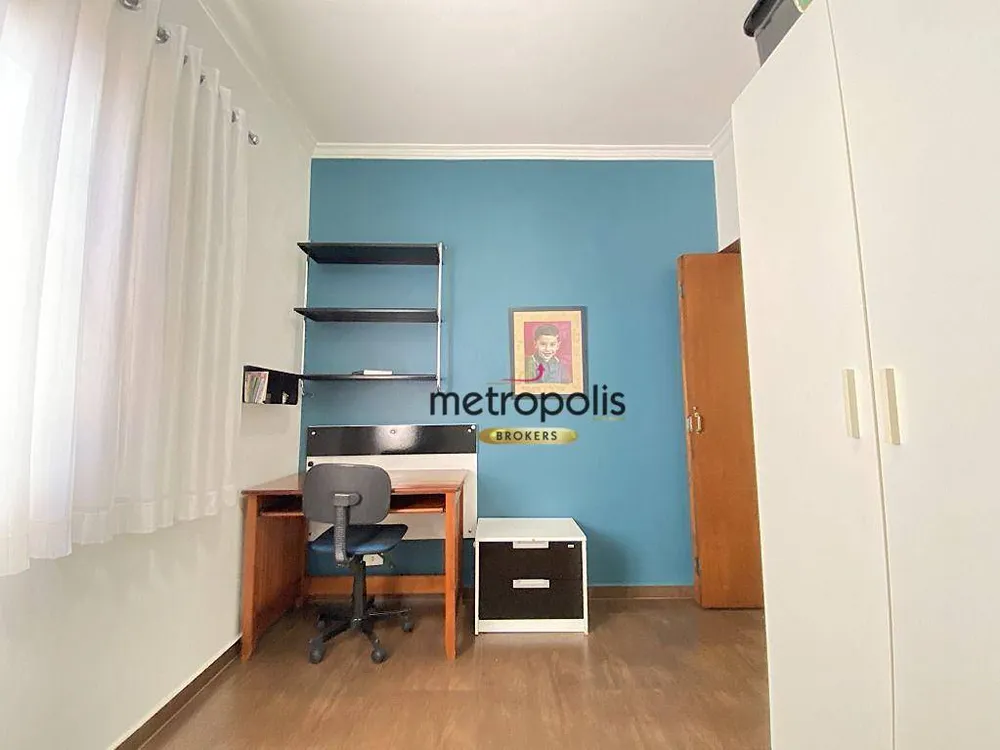 Sobrado, 3 quartos, 260 m² - Foto 12