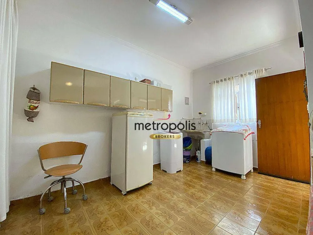 Sobrado, 3 quartos, 260 m² - Foto 7