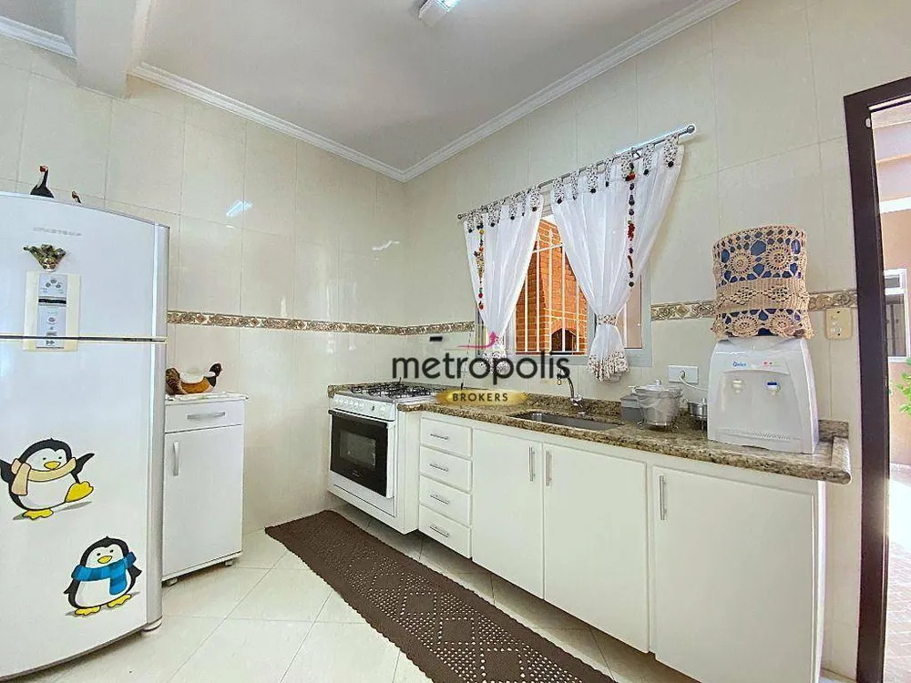 Sobrado, 3 quartos, 260 m² - Foto 5