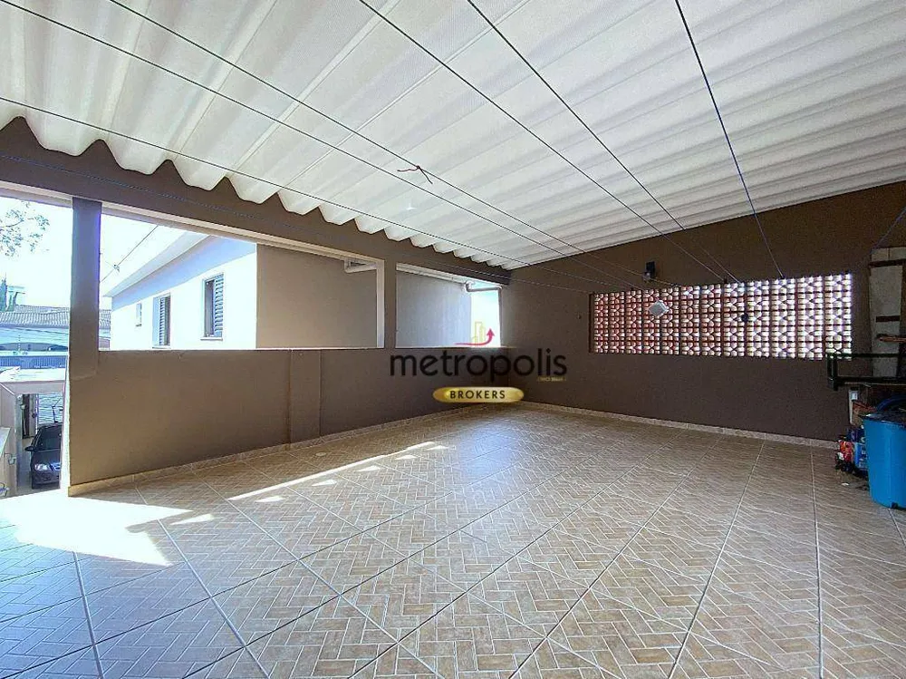 Sobrado, 3 quartos, 260 m² - Foto 9