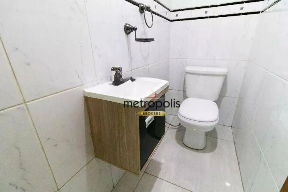 Sobrado, 3 quartos, 168 m² - Foto 7