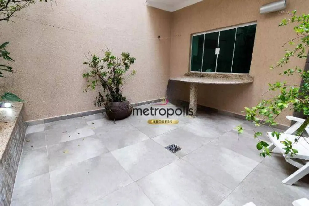 Sobrado, 3 quartos, 168 m² - Foto 7