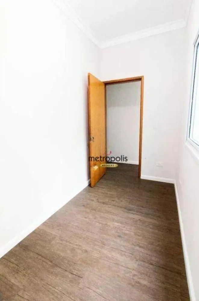 Sobrado, 3 quartos, 168 m² - Foto 2