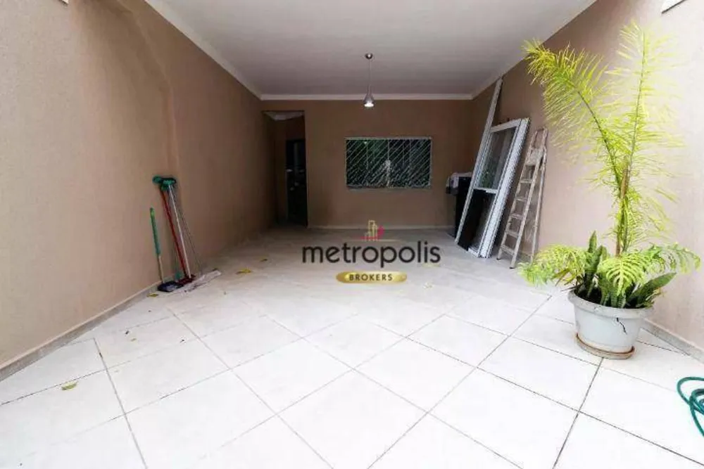 Sobrado, 3 quartos, 168 m² - Foto 8