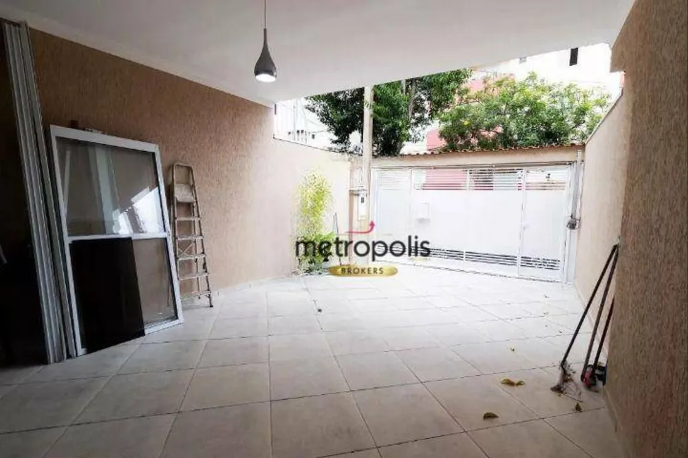 Sobrado, 3 quartos, 168 m² - Foto 2