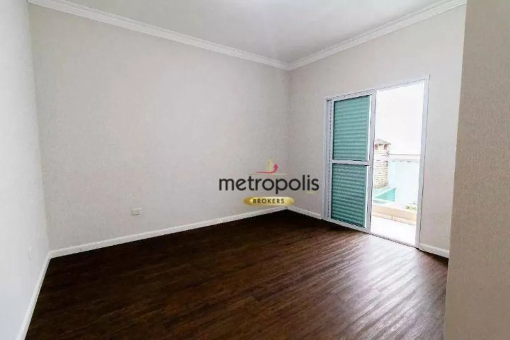 Sobrado, 3 quartos, 168 m² - Foto 3