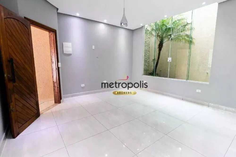 Sobrado, 3 quartos, 168 m² - Foto 6