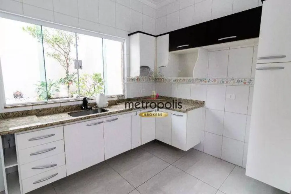 Sobrado, 3 quartos, 168 m² - Foto 5