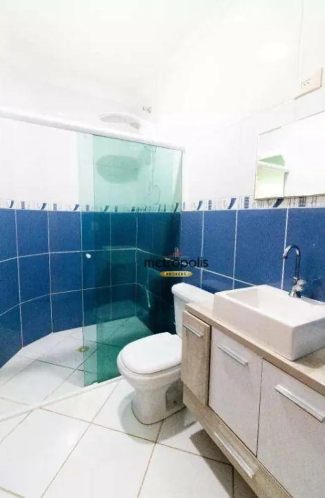 Sobrado, 3 quartos, 168 m² - Foto 4