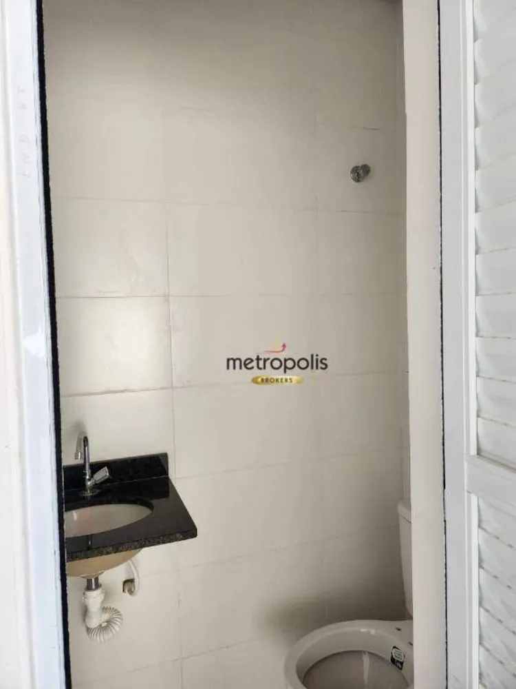 Cobertura, 3 quartos, 146 m² - Foto 12