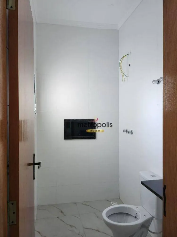Cobertura, 3 quartos, 146 m² - Foto 9
