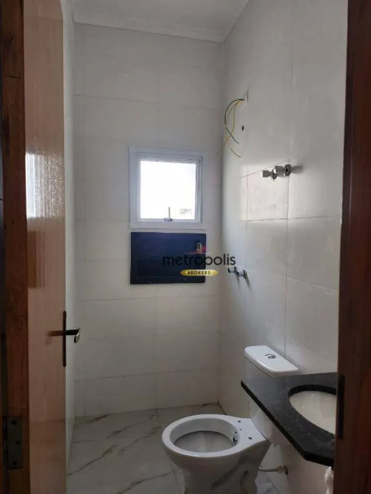 Cobertura, 3 quartos, 146 m² - Foto 4