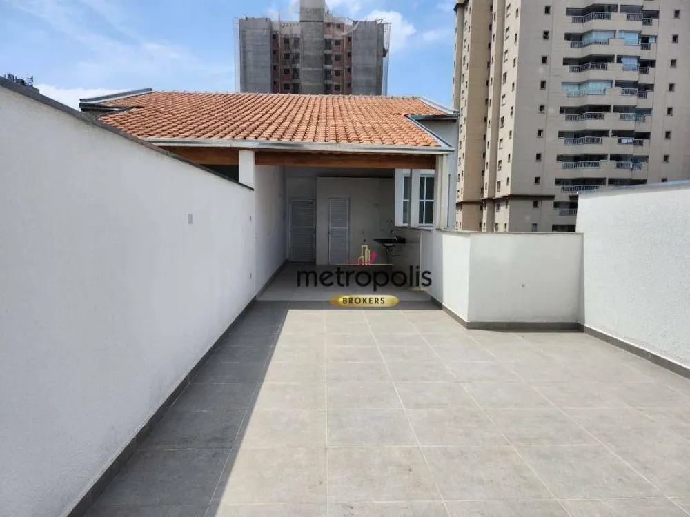 Cobertura, 3 quartos, 146 m² - Foto 11