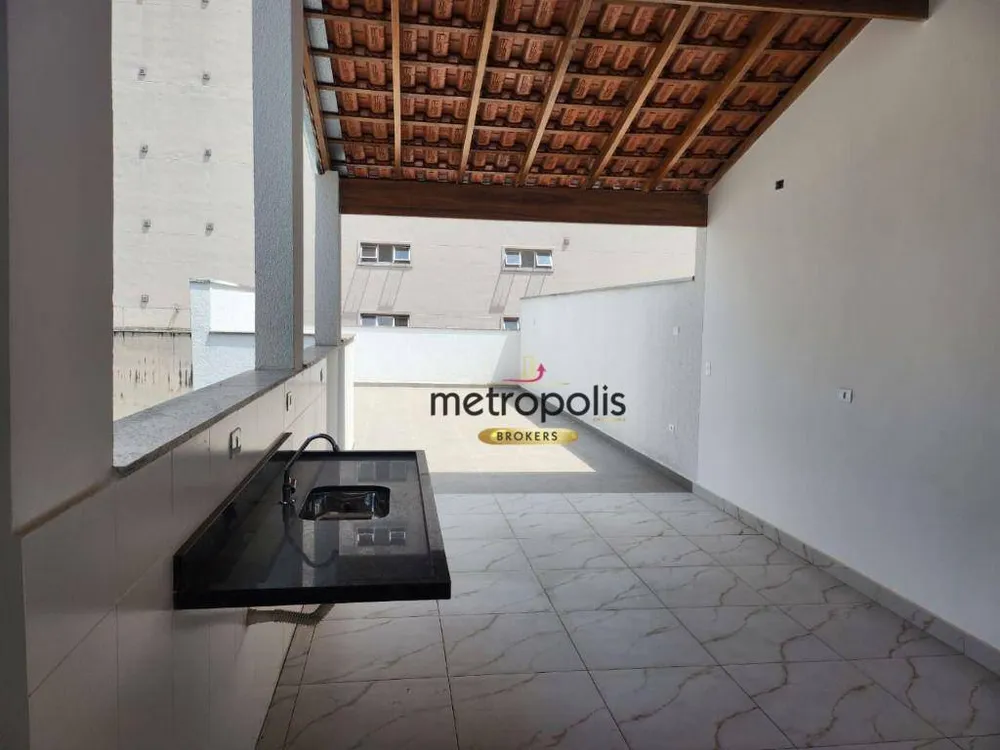 Cobertura, 3 quartos, 146 m² - Foto 10