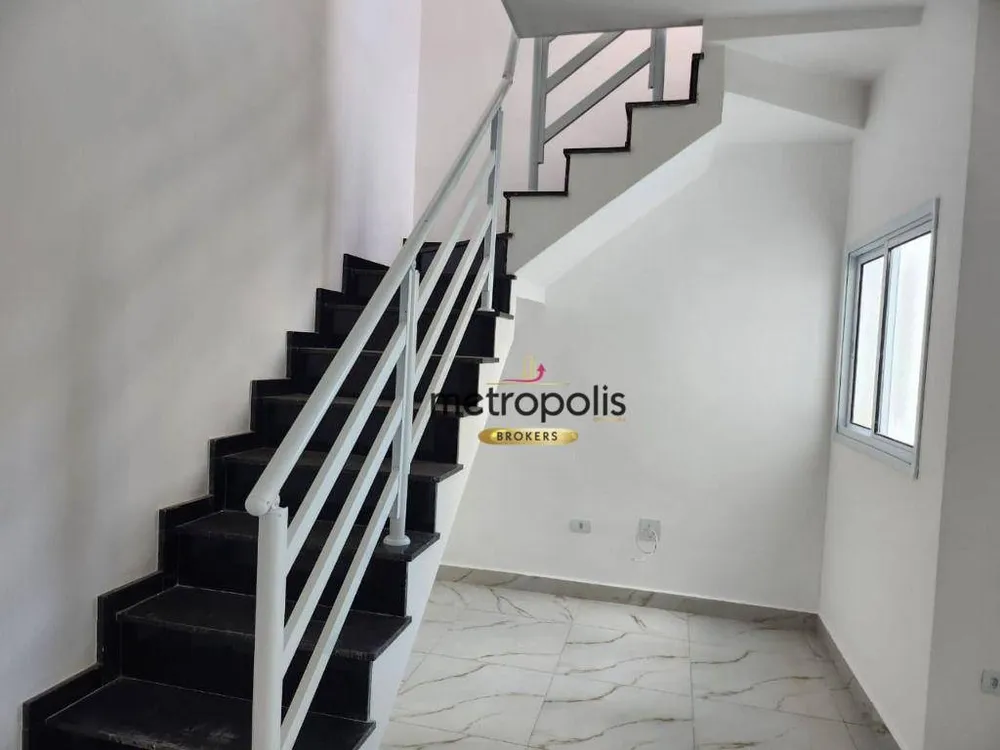 Cobertura, 3 quartos, 146 m² - Foto 2