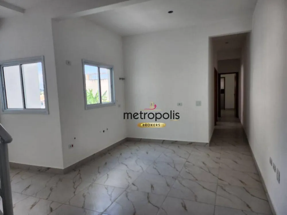 Cobertura, 3 quartos, 146 m² - Foto 3
