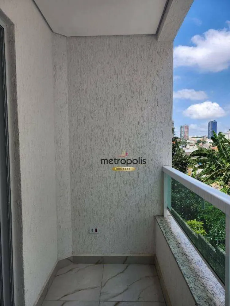 Cobertura, 3 quartos, 146 m² - Foto 8