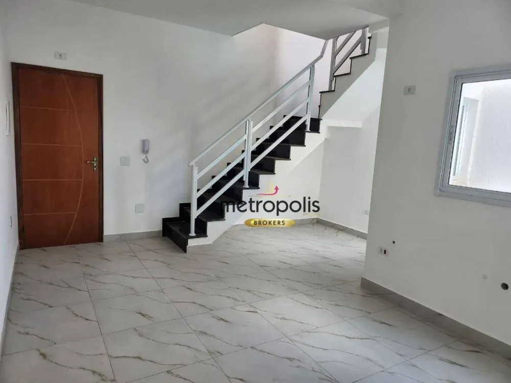 Cobertura, 3 quartos, 146 m² - Foto 1