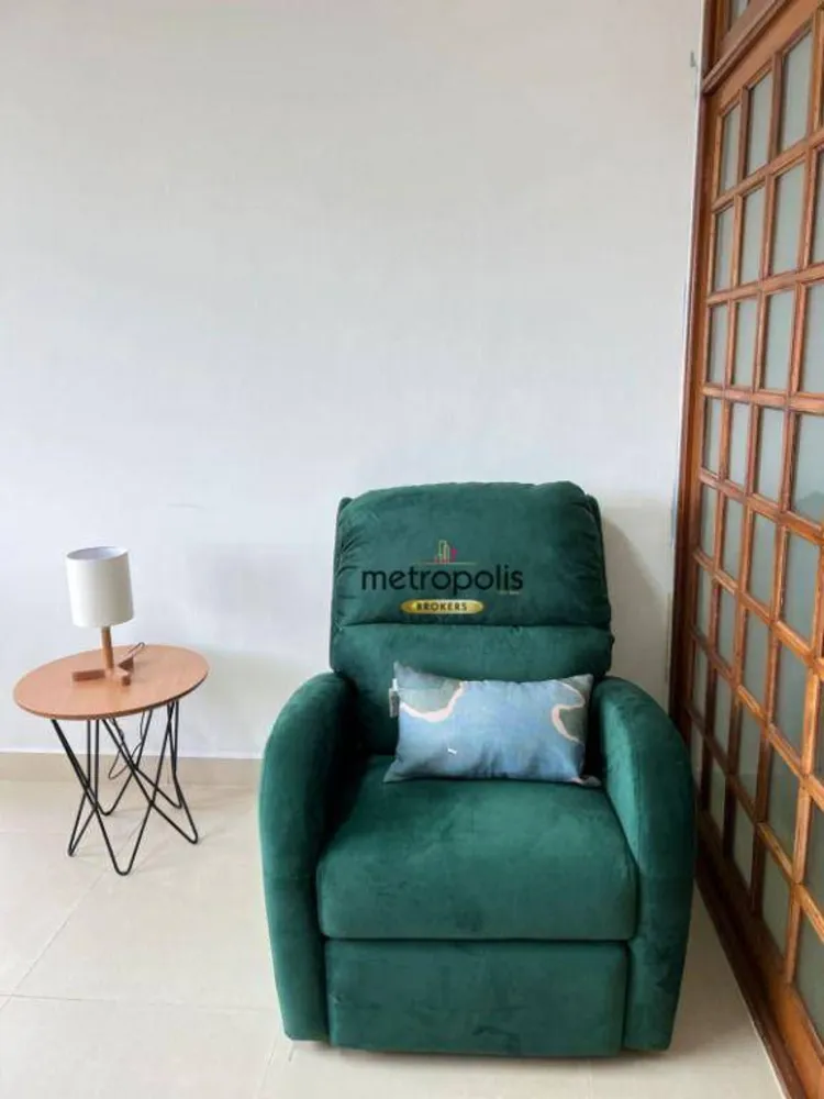 Sala-Conjunto, 31 m² - Foto 7
