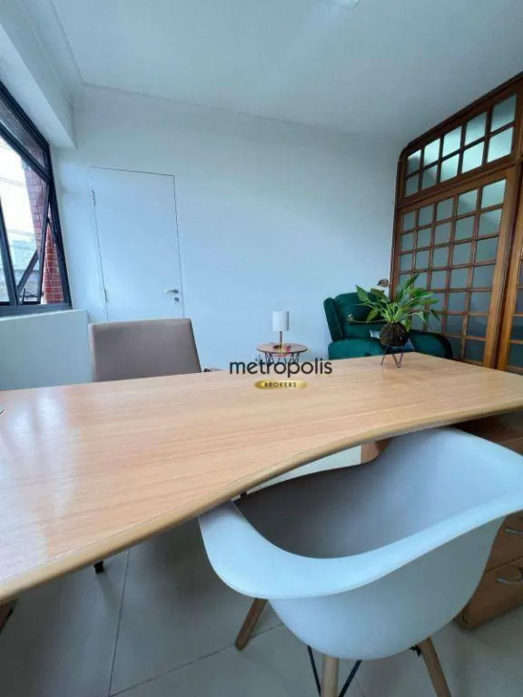 Sala-Conjunto, 31 m² - Foto 4
