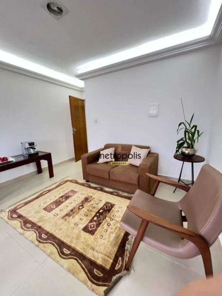 Sala-Conjunto, 31 m² - Foto 2
