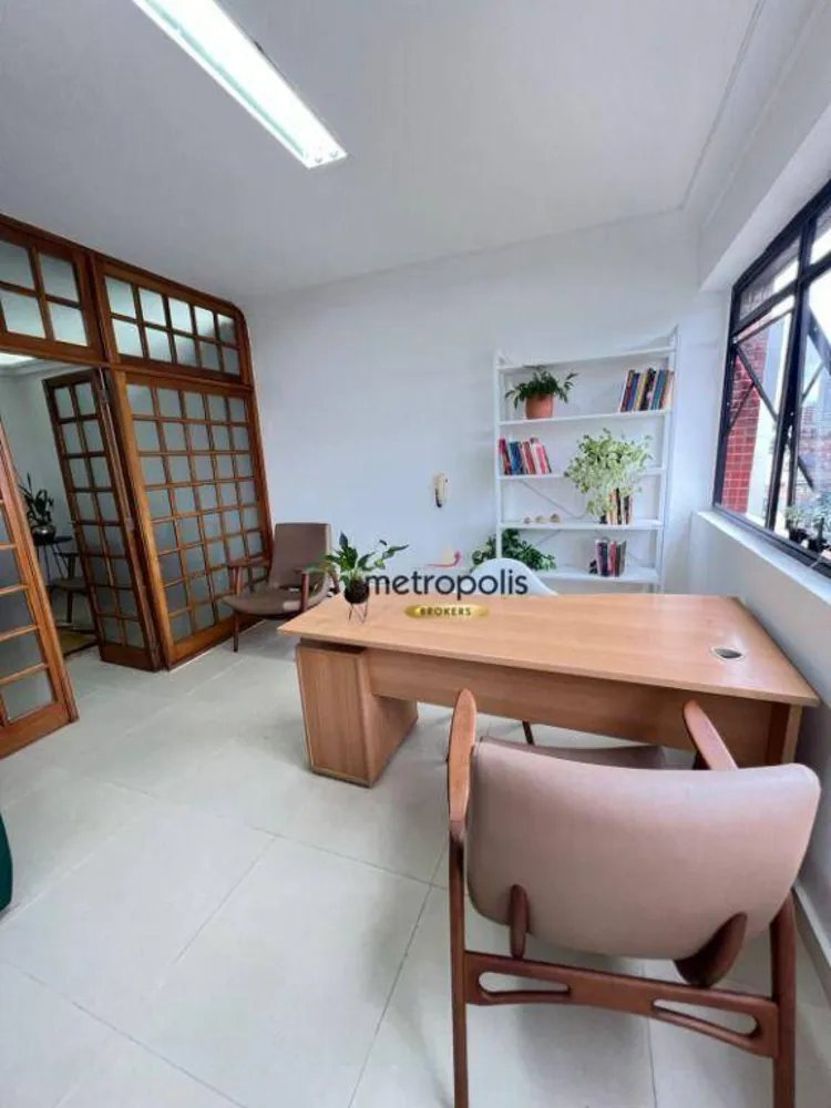 Sala-Conjunto, 31 m² - Foto 8