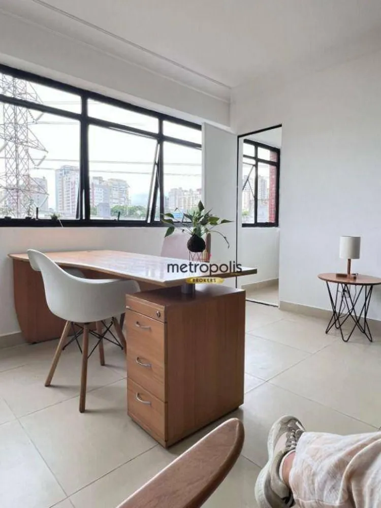 Sala-Conjunto, 31 m² - Foto 4
