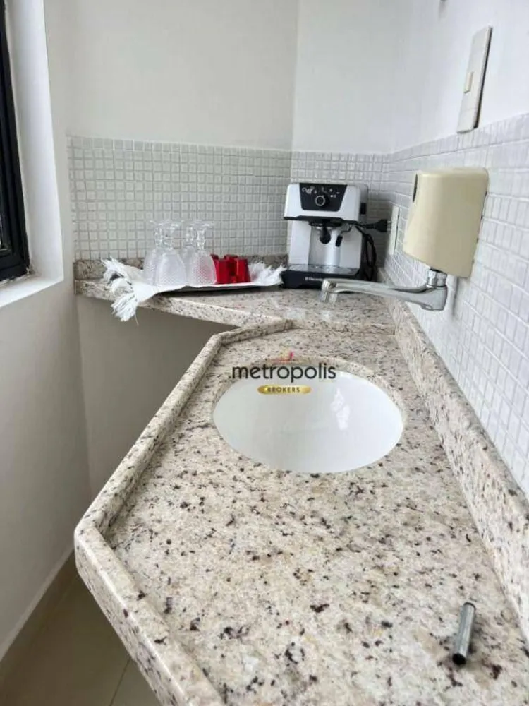 Sala-Conjunto, 31 m² - Foto 10