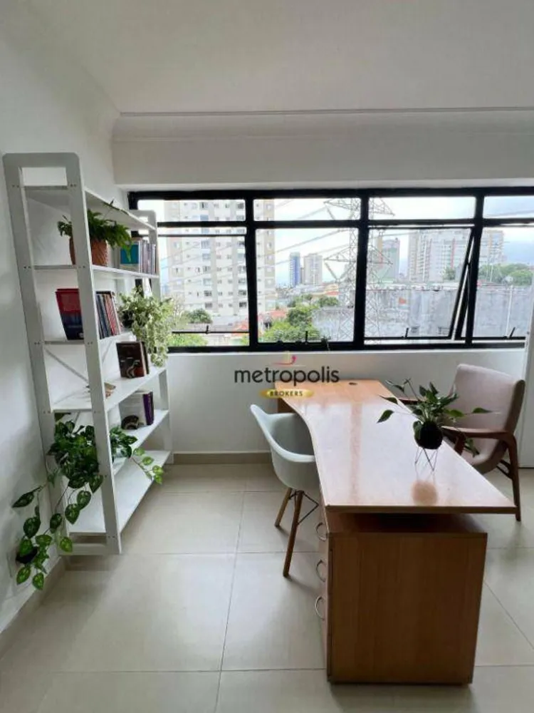 Sala-Conjunto, 31 m² - Foto 3