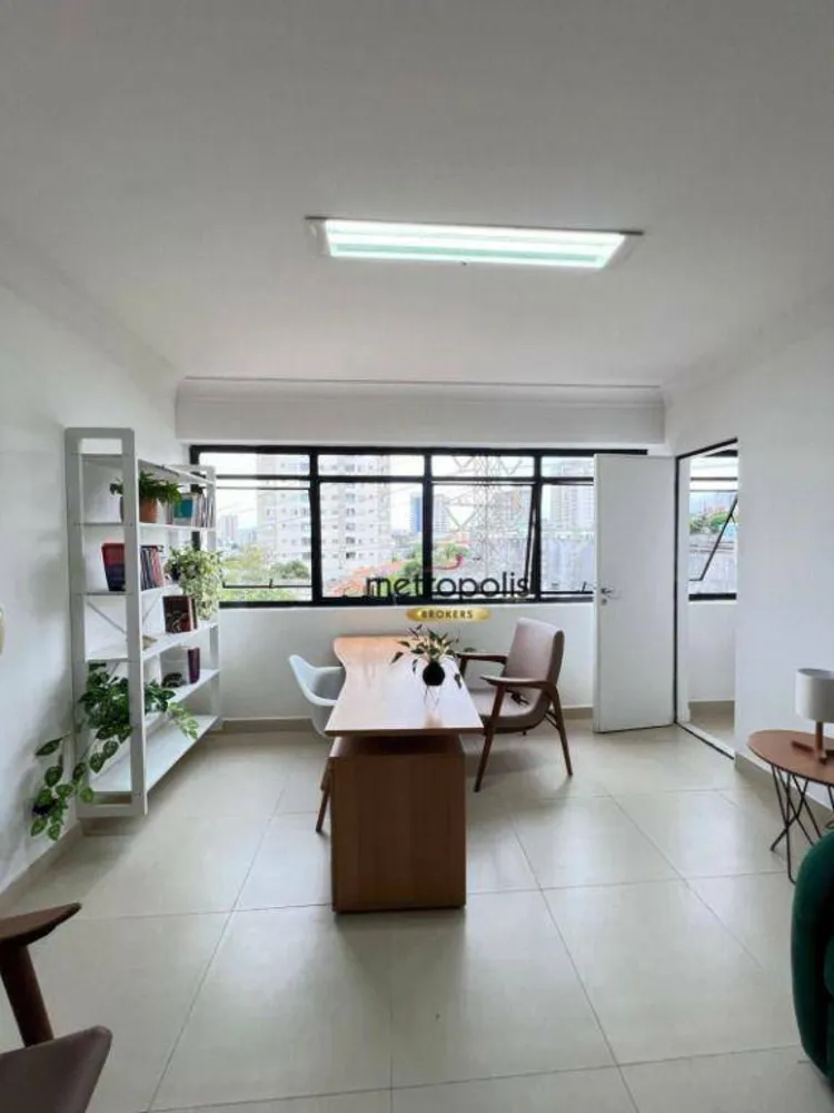 Sala-Conjunto, 31 m² - Foto 3