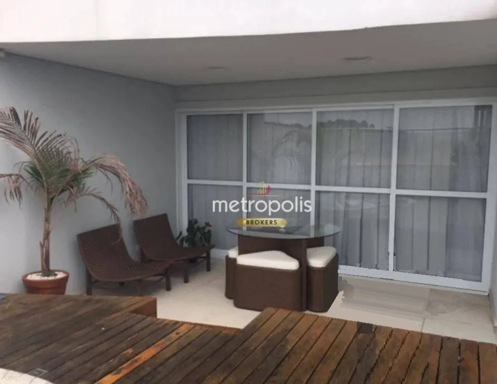 Sobrado, 3 quartos, 260 m² - Foto 2