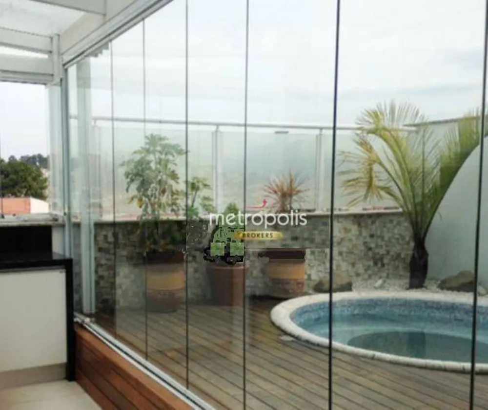 Sobrado, 3 quartos, 260 m² - Foto 10